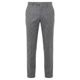 Italian Wool Flannel Trousers