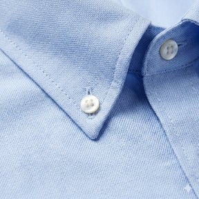 Premium Egyptian Cotton Oxford Shirt